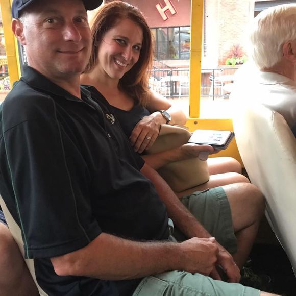 Meet your Posher, Cheryl - Picture 1 of 1